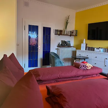 Ferienwohnung Paul Eg Floh