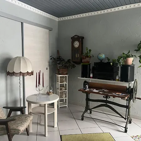 Ferienwohnung Paul Eg