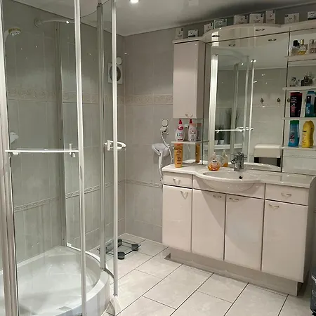 Ferienwohnung Paul Eg Apartamento *