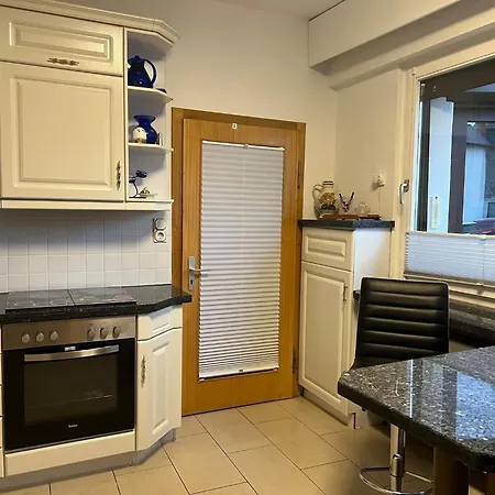 Apartamento Ferienwohnung Paul Eg Floh