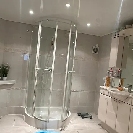 Ferienwohnung Paul Eg * Floh