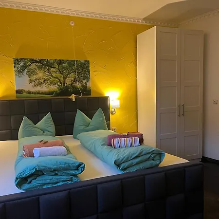 Ferienwohnung Paul Eg Floh