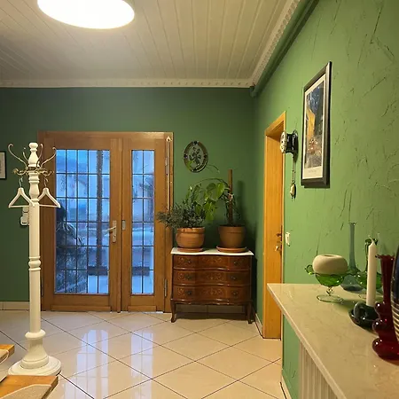 Apartamento Ferienwohnung Paul Eg Floh