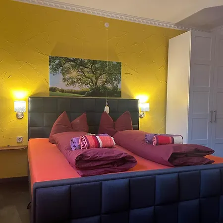 Ferienwohnung Paul Eg Floh
