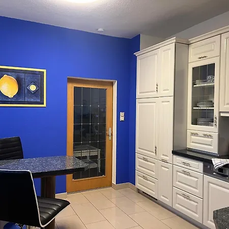 Ferienwohnung Paul Eg *
