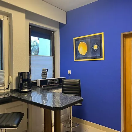 Ferienwohnung Paul Eg * Floh